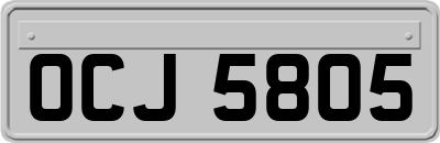 OCJ5805