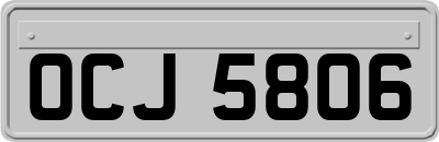 OCJ5806