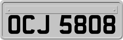 OCJ5808