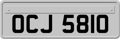 OCJ5810