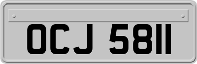 OCJ5811