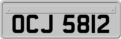 OCJ5812