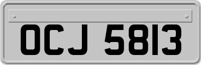 OCJ5813