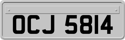 OCJ5814