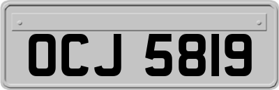 OCJ5819