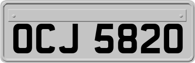 OCJ5820