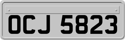 OCJ5823