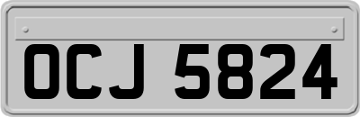 OCJ5824