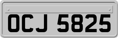 OCJ5825