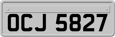OCJ5827