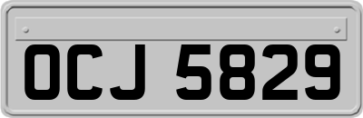 OCJ5829