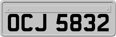 OCJ5832