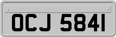 OCJ5841