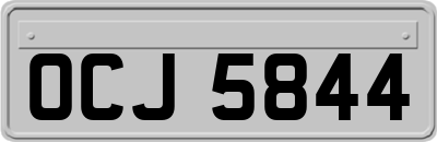 OCJ5844