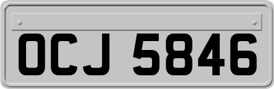 OCJ5846