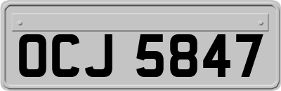 OCJ5847
