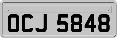OCJ5848
