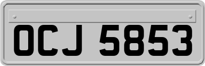 OCJ5853