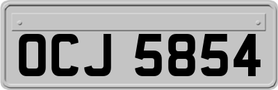 OCJ5854