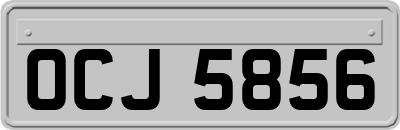OCJ5856