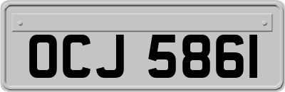 OCJ5861