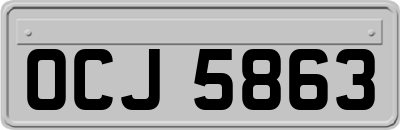 OCJ5863