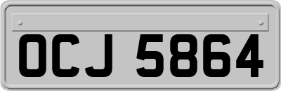 OCJ5864