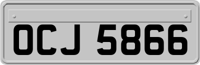 OCJ5866