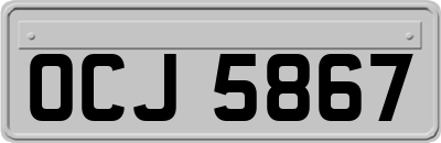 OCJ5867