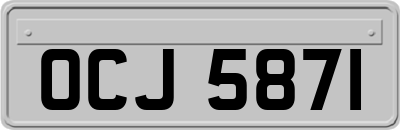 OCJ5871
