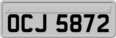 OCJ5872