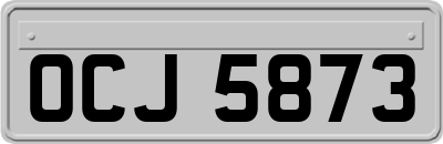 OCJ5873