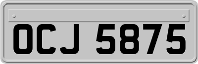 OCJ5875