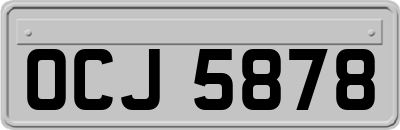 OCJ5878