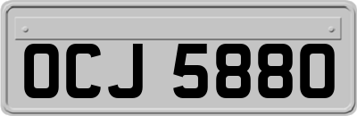 OCJ5880