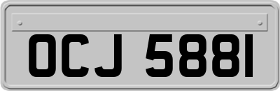 OCJ5881