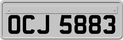 OCJ5883