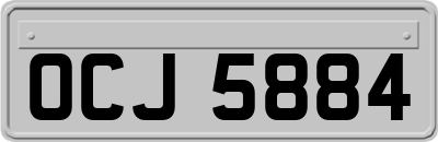 OCJ5884