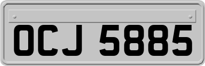 OCJ5885
