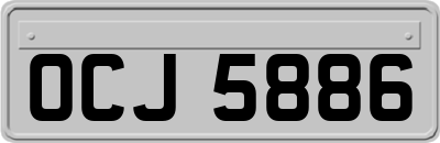 OCJ5886