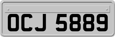 OCJ5889