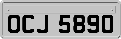 OCJ5890
