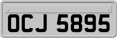 OCJ5895