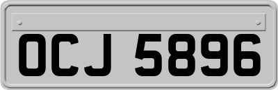 OCJ5896