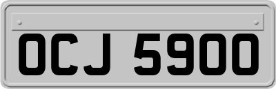 OCJ5900