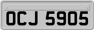 OCJ5905