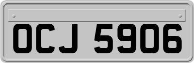 OCJ5906