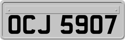 OCJ5907
