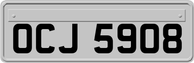 OCJ5908
