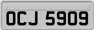 OCJ5909